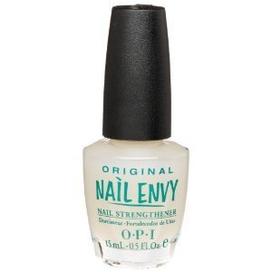 OPI Nail Envy Original Natural Nail Strengthener 0.5oz/15ml  $3.29 (81%off) + $4.99 shipping 