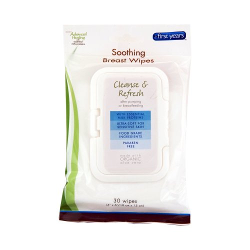 The First Years Soothing   $2.97 (40%off)