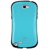 iOttie CSCEIO134 iOttie Macaron Protective Case Cover for Samsung Galaxy S4 IV (Sky Blue) - Carrying Case - Retail Packaging - Sky Blue  $9.99 （67%off） 