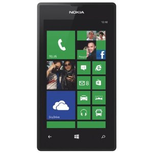 解鎖版Nokia諾基亞 Lumia 520 WP8智能手機 $168.99+$4.99運費