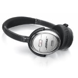 Bose QuietComfort 3 Acoustic Noise Cancelling Headphones $251.1