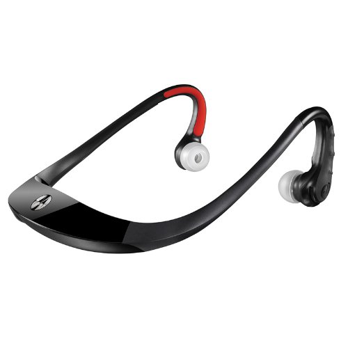 摩托罗拉 Motorola S10-HD 运动型蓝牙耳机   $44.99(50%off)免运费