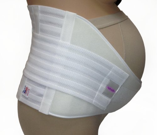 市场最低价！Gabrialla Maternity Support Belt 孕妇托腹护腰带 低至$33.55