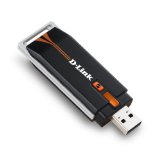 D-Link 150Mbps USB无线网卡 点击coupon后 $9.09
