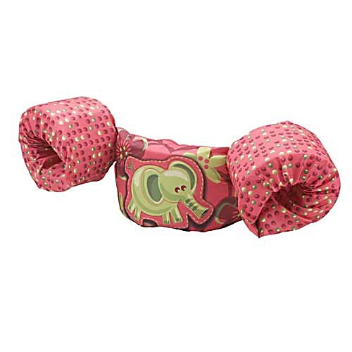 Stearns Kids Puddle Jumper Deluxe Life Jacket   $15.95(36%off)