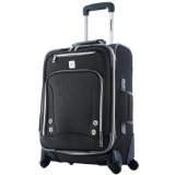 Olympia Skyhawk 22 Inch Expandable Airline Carry-On $44.09