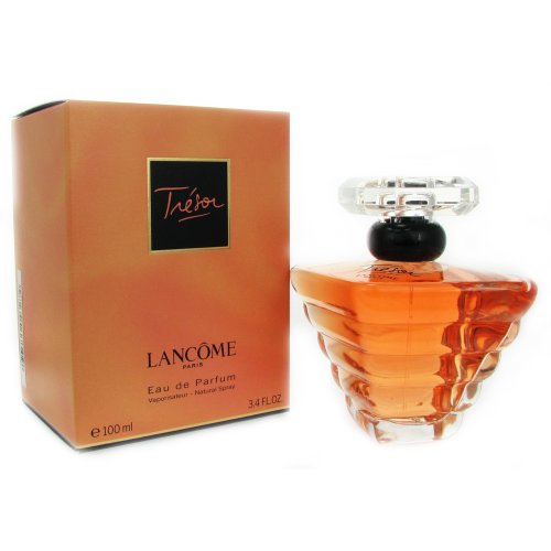 Tresor By Lancome For Women. Eau De Parfum Spray, 3.4 Ounce  $61.93(37%off) + Free Shipping 