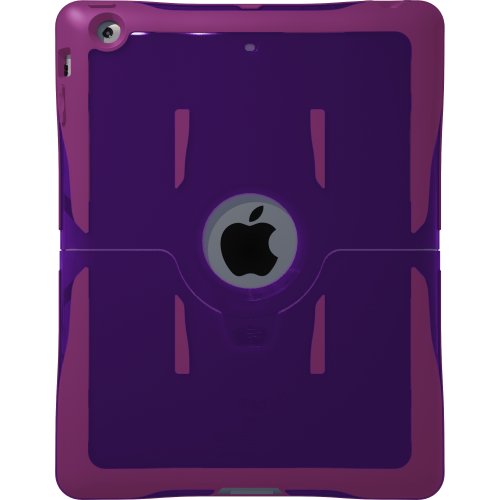 史低！OtterBox Reflex Series帶支架保護殼 適用iPad 2、3、4 低至$39.99包郵