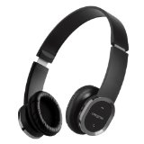 史低价！Creative创新 WP-450 无线蓝牙耳机 (带麦克风)，原价$149.99，现仅售$54.99 ，免运费