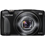 又大降！市場最低價！Fujifilm富士 F900EXR 1600萬像素 20倍光變 數碼相機，原價$399.95，$229.00免運費