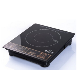 Duxtop 8100MC 1800W Portable Induction Cooktop Countertop Burner, Gold,$49.99 , FREE shipping