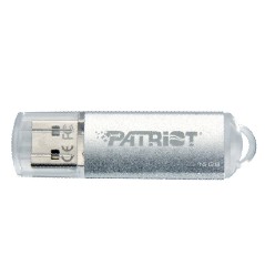 Patriot Xporter Pulse 16GB U盤 $9.99