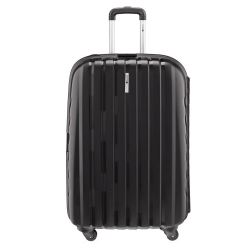 Delsey Luggage Helium Colours Lightweight Hardside 4 Wheel Spinner $94.15