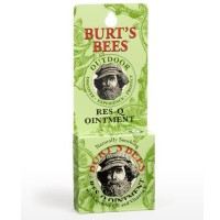 Burt’s Bees Res-Q Ointment 神奇急救紫草膏 $4.79
