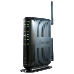Actiontec GT784WN 300 Mbps DSL 路由猫 点击coupon后 $55.07