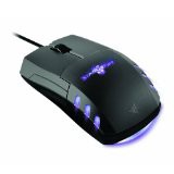 Razer Spectre StarCraft II Heart of The Swarm Gaming Mouse $40.79