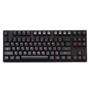 CM Storm QuickFire Rapid - Compact Mechanical Gaming Keyboard with CHERRY MX BLUE Switches $44.99
