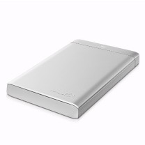 Seagate希捷 Backup Plus 1TB USB 3.0 移动硬盘 (支持Mac和PC) 点击coupon后 $59.99免运费
