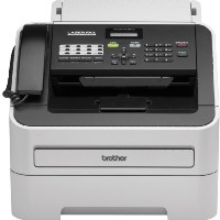 Brother Printer FAX2840 High-Speed Laser Fax Machine $89.99