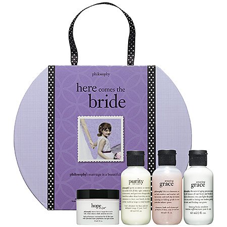 Philosophy Here Comes The Bride, only $22.40
