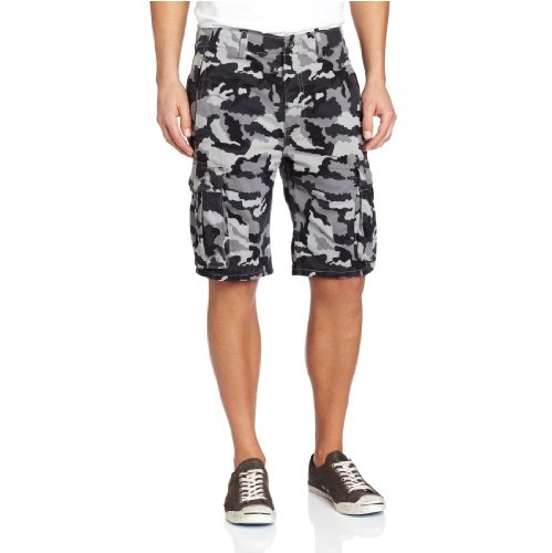 Levi's Men's Ace Cargo Twill Short, only $10.00