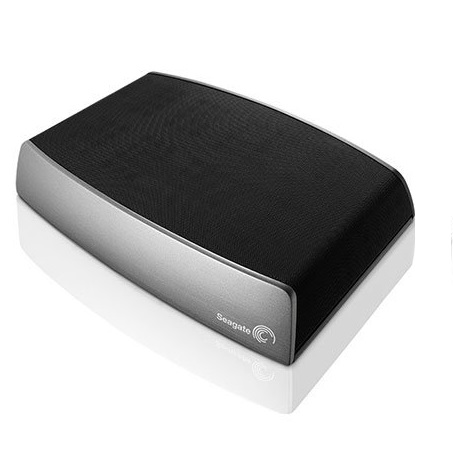 Seagate Central 4 TB Shared Storage Ethernet External Hard Drive, only $149.90, free shipping