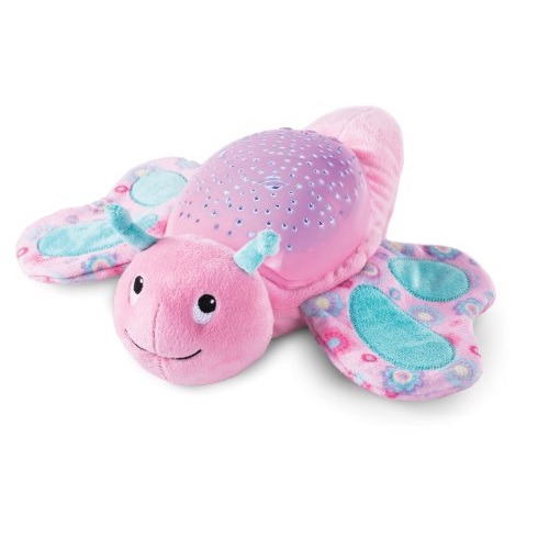 Summer Infant Slumber Buddies Projection and Melodies Soother, Bella the Butterfly, only $13.49