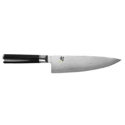 Shun DM0766 Classic Western Chef's Knife, 8-Inch $99.95 (56% off) 