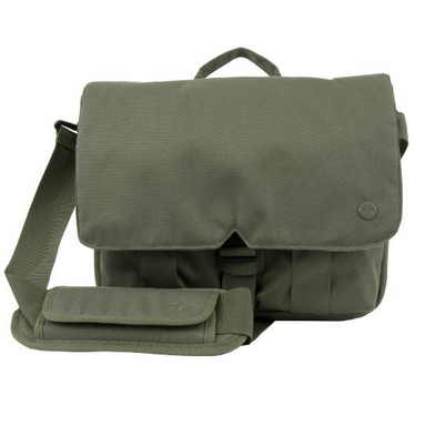 STM Scout 2 Small Laptop Shoulder Bag , Olive (dp-1802-01) $56.79 (13%off)  & FREE Shipping