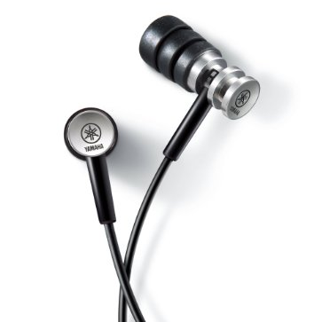 Yamaha EPH-100SL Inner-Ear Headphone $78.30 FREE Shipping