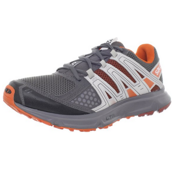 Salomon Men's XR Shift Trail Running Shoe,Autobahn/Deep Red/Steel Grey,9.5 M US $46.06(54%off)  