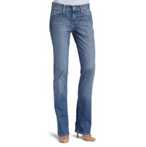Calvin Klein Women's Skinny Jean, Thallium, 2/31 $30.57 (38%off) 