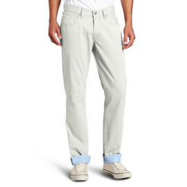 7 For All Mankind 美国原产直筒修身休闲裤 低至$34.6 可用服装8折