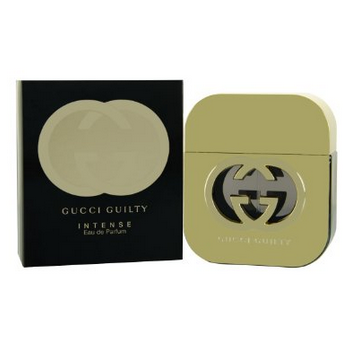 Gucci Guilty Intense Eau De Parfum Spray for Women, 1.6 Ounce $41.75 (44%off) + Free Shipping