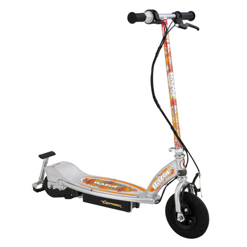 Razor eSpark Electric Scooter $108.37 (40% off) 
