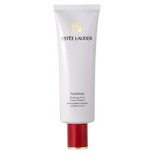 ESTEE LAUDER by Estee Lauder Nutritious Purifying 2-in-1 Foam Cleanser--/4.2OZ for Women  $24.50（60%off） 