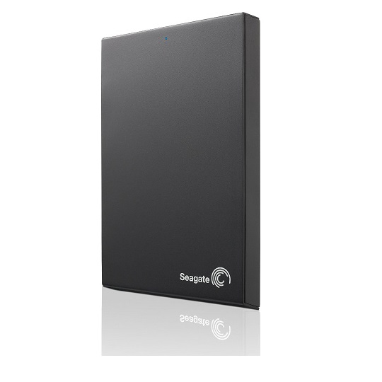 Seagate Expansion 1 TB USB 3.0 Portable External Hard Drive (STBX1000101), only $49.99, free shipping