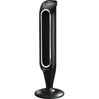 Honeywell Fresh Breeze Tower Fan with Remote Control, HY-048BP, only $59.49, free shipping