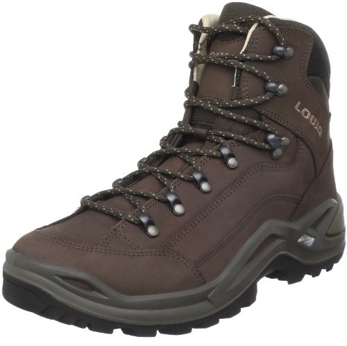 Lowa Men's Renegade II Mid Hiking Boot,Espresso, only $ $126.00, free shipping after using coupon code 