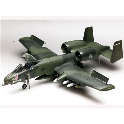 Revell 1:48 A10 Warthog, only $20.51 