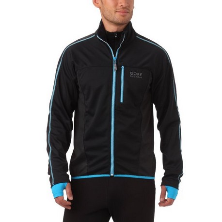 Gore Bike Wear Men's Countdown 2.0 SO Jacket, Black $55.77+free shipping