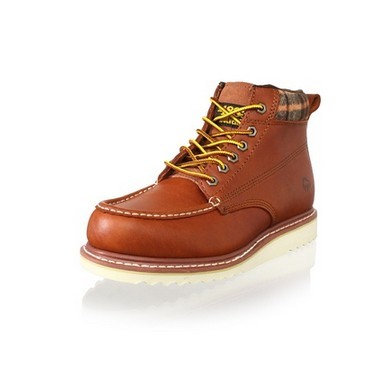 美国知名男靴品牌WOLVERINE 渥弗林 1883系列 男靴限时闪购，折扣高达60%off