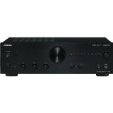 Onkyo A-9050 Integrated Stereo Amplifier (Black) $299