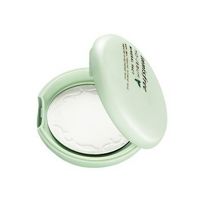 Innisfree No Sebum Mineral Pact, 8.5g, only $7.97
