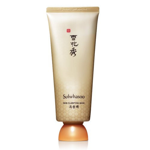 Amore Pacific Sulwhasoo Clear Mask (OKYONG PACK) 150ml $37.99