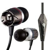 Monster Turbine Mobile High Performance In-Ear Speakers with ControlTalk $74.95+free shipping