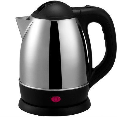 Brentwood 1.2L SS Cordless Tea Kettle Brushed    $19.95（56%off）