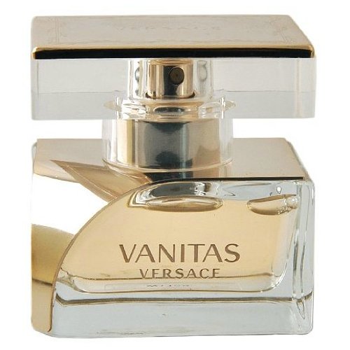 Versace Vanitas Women Eau De Parfum Spray by Versace, 1.7 Ounce  $27.00  + Free Shipping 