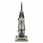 Hoover WindTunnel T-Series Rewind Upright Vacuum, Bagless, UH70120, Used $52.85