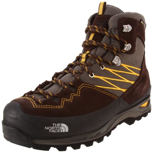 The North Face Men's Verbera Lightpacker GTX Hiking Boot   $108.95(53%off)